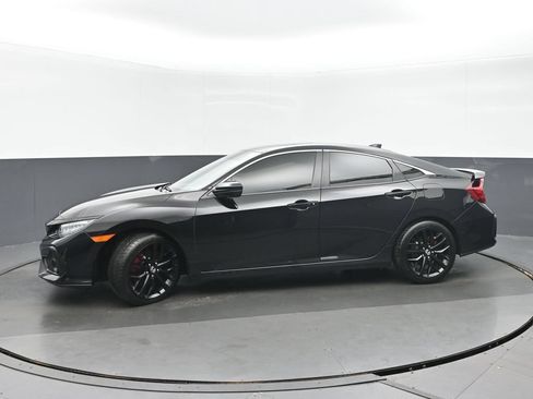 Used 2020 Honda Civic Si image 6