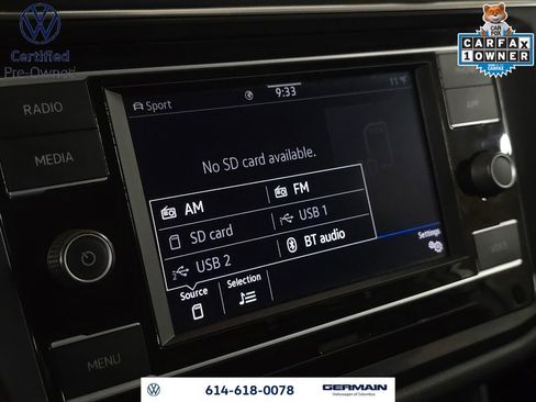 Used 2022 Volkswagen Tiguan S image 29