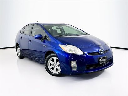 Used 2011 Toyota Prius Two