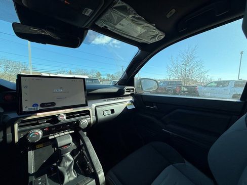 New 2026 Toyota Tacoma TRD Off-Road image 10