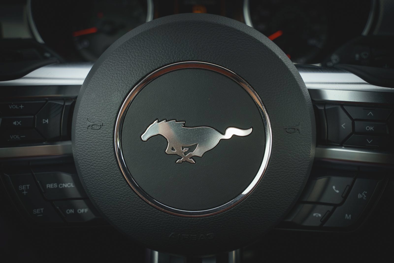 Certified 2021 Ford Mustang GT RWD image 48