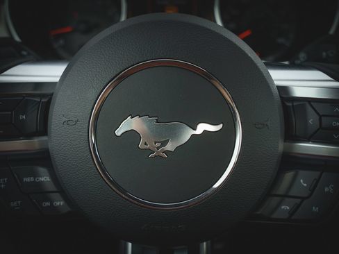 Used 2021 Ford Mustang GT RWD image 48