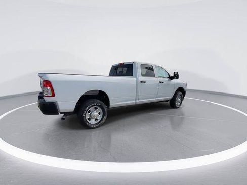 Certified 2023 RAM 2500 Tradesman AWD/4WD image 8