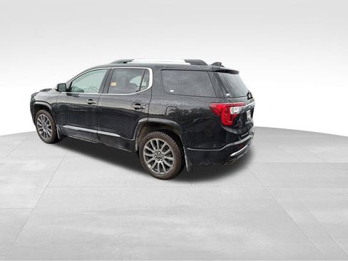 Used 2023 GMC Acadia Denali w/ Black Diamond Edition AWD/4WD image 8
