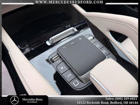 New 2026 Mercedes-Benz GLE 350 4MATIC image 15