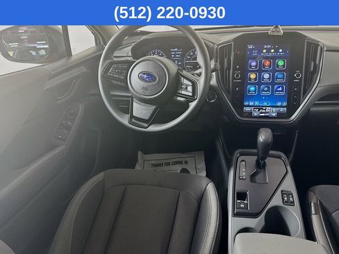 Certified 2026 Subaru Crosstrek 2.0i Premium image 28