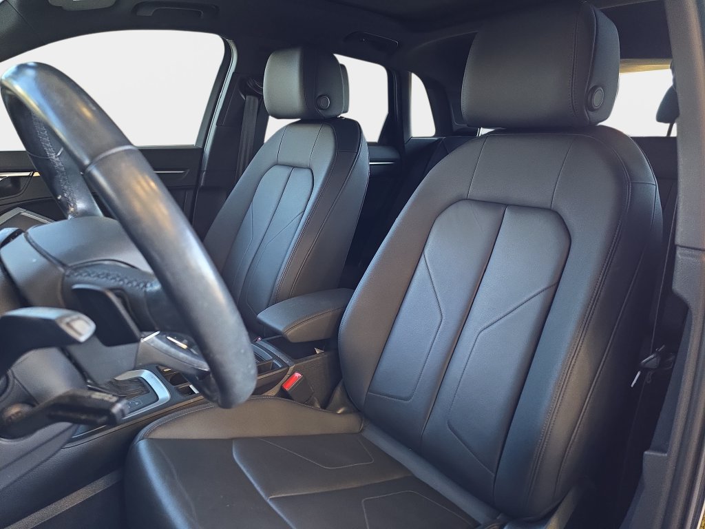 Certified 2024 Audi Q3 2.0T Premium AWD/4WD image 16