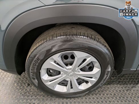 Used 2026 Chevrolet Trax LS FWD image 7