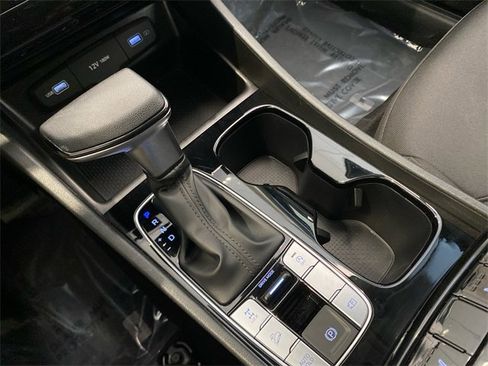 Used 2022 Hyundai Tucson SEL w/ Cargo Package image 18