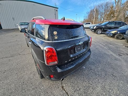 Used 2018 MINI Cooper Countryman S image 5