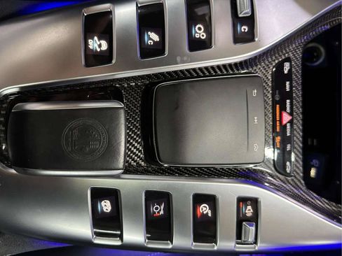 Used 2019 Mercedes-Benz AMG GT 63 S image 38