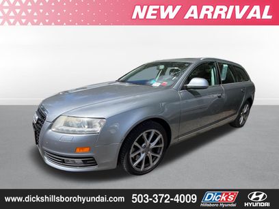 Used 2009 Audi A6 3.0T Premium Plus