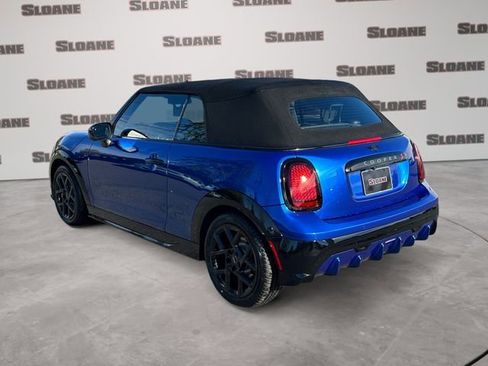 New 2026 MINI Cooper S FWD image 3