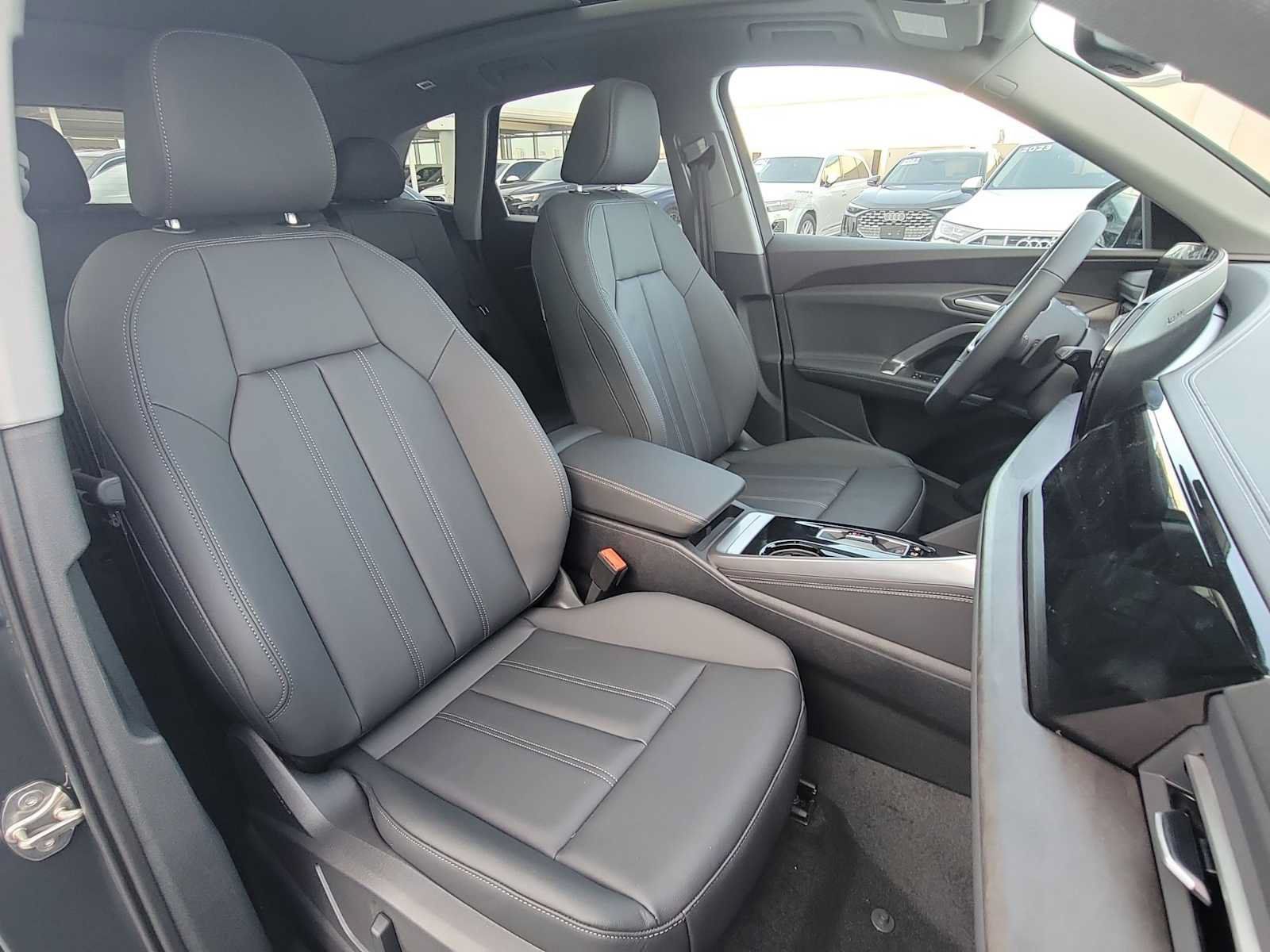 New 2026 Audi Q5 2.0T AWD/4WD image 21