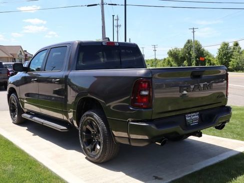 New 2026 RAM 1500 Express AWD/4WD image 29