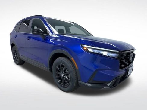 Used 2023 Honda CR-V Sport image 2