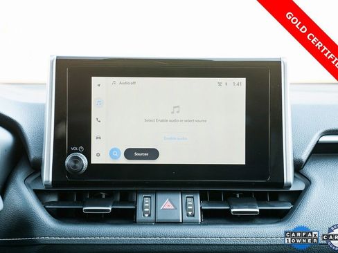 Certified 2025 Toyota RAV4 XLE Premium image 21