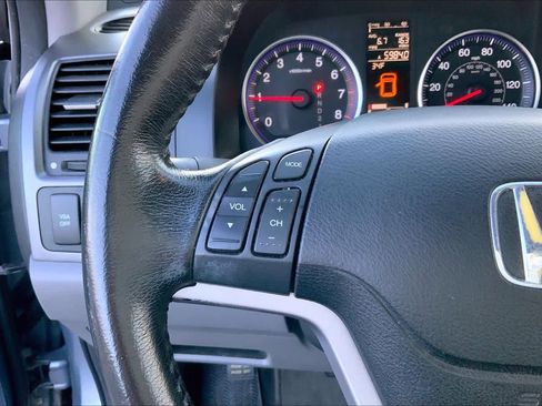 Used 2008 Honda CR-V EX-L image 22