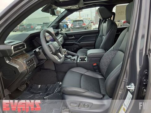 New 2026 Toyota Tacoma Limited image 24