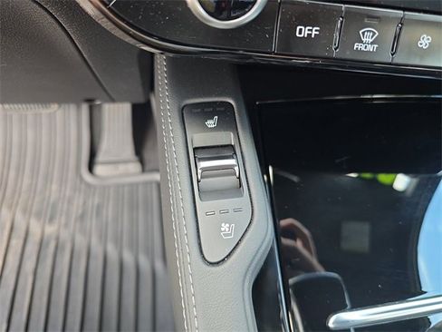 Used 2024 Kia Telluride EX X-Line image 21