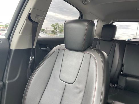 Used 2017 Chevrolet Equinox Premier w/ Enhanced Convenience Package FWD image 41