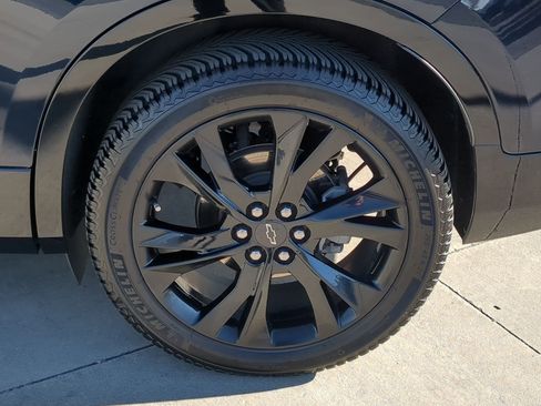 Used 2021 Chevrolet Blazer RS w/ Enhanced Convenience Package image 12