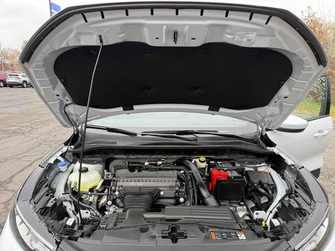 New 2026 Ford Escape ST-Line Select w/ Equipment Group 401A image 30