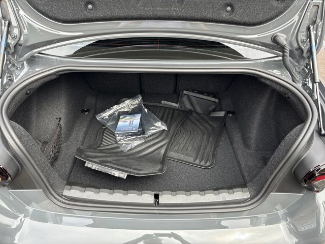 Used 2026 BMW M2 w/ Lighting Package RWD image 25