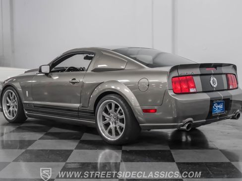 Used 2005 Ford Mustang GT image 7