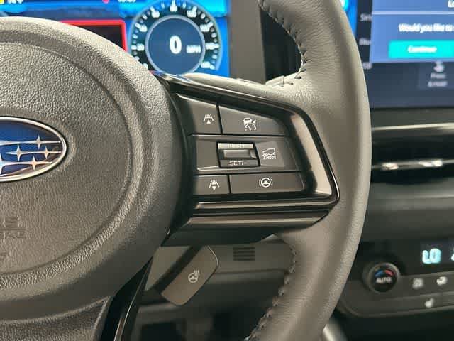 New 2026 Subaru Outback Limited AWD/4WD image 10