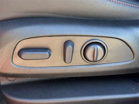 New 2025 Chevrolet Blazer RS w/ Driver Confidence II Package image 28