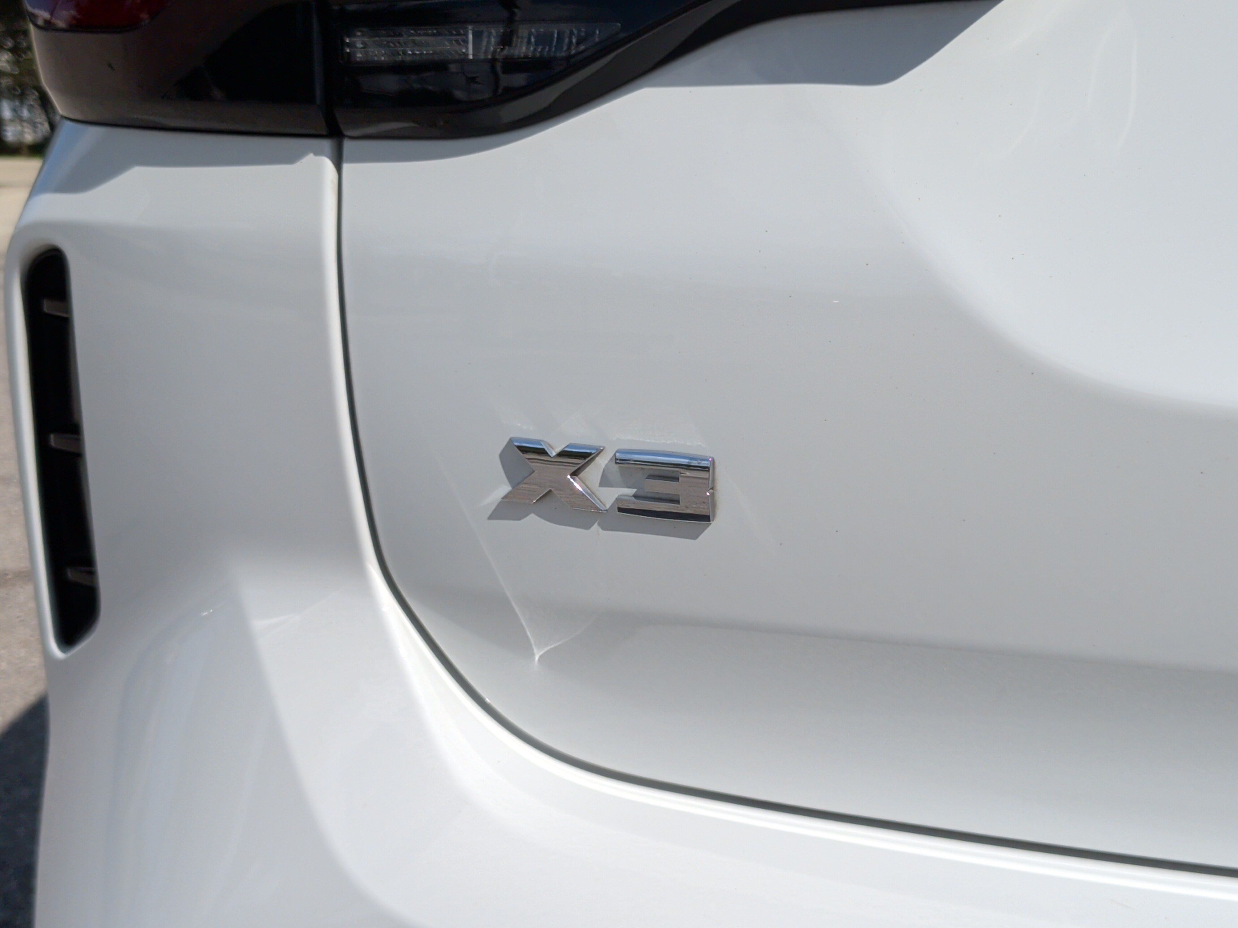 Used 2024 BMW X3 M40i w/ Premium Package AWD/4WD image 12