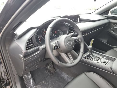 New 2026 MAZDA MAZDA3 s Sport FWD image 7