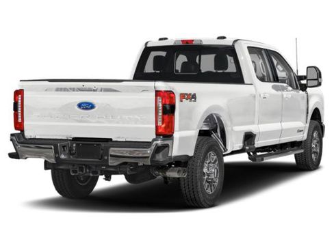 New 2026 Ford F350 Lariat AWD/4WD image 2