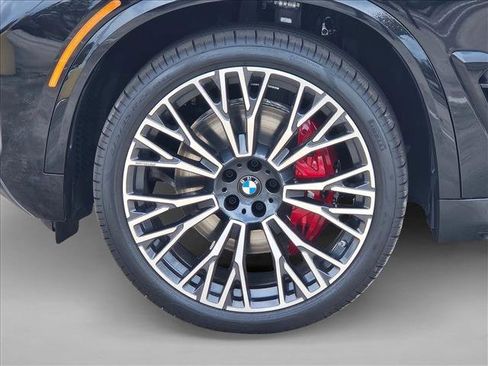 New 2026 BMW X5 sDrive40i w/ Executive Package image 18