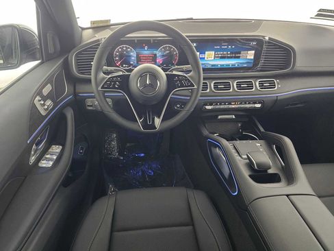 Used 2026 Mercedes-Benz GLE 350 4MATIC image 19