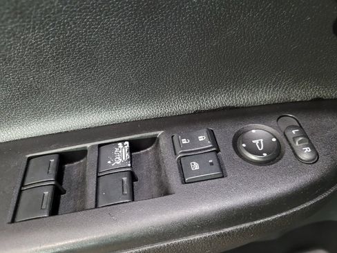Used 2016 Honda Accord Sport image 27