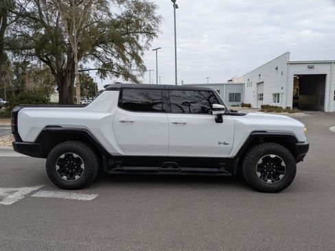 Used 2023 GMC Hummer EV Edition 1 image 2
