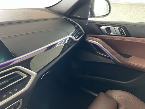 Used 2021 BMW X6 xDrive40i w/ Premium Package 2 image 19