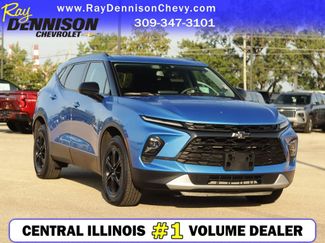 Used 2024 Chevrolet Blazer LT w/ Convenience Package FWD video 1