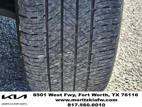 Certified 2023 Kia Telluride S w/ S Sunroof Package FWD image 10