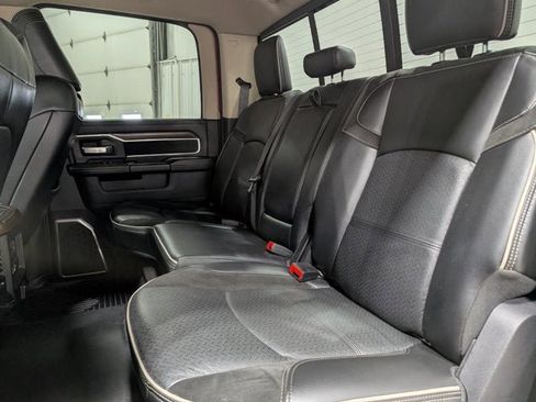 Used 2022 RAM 2500 Laramie image 18