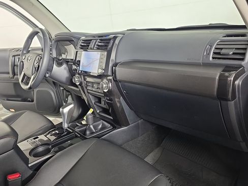 Used 2021 Toyota 4Runner TRD Pro AWD/4WD image 21
