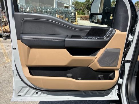 New 2026 Ford F250 XLT w/ XLT Premium Package image 28