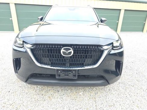 Certified 2024 MAZDA CX-90 3.3 Turbo w/ Preferred Plus AWD/4WD image 11