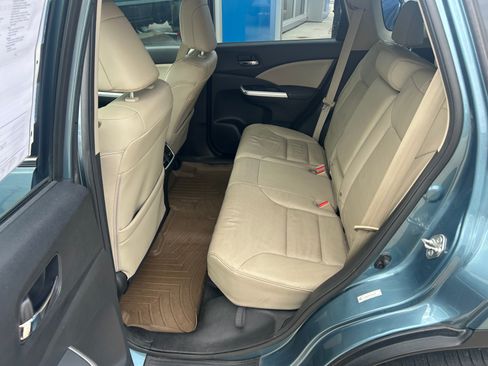 Used 2015 Honda CR-V EX-L image 32