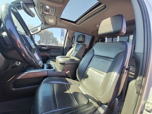 Used 2020 GMC Sierra 2500 Denali w/ Denali Ultimate Package image 13