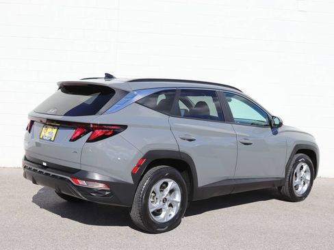 Used 2024 Hyundai Tucson SEL AWD/4WD image 2