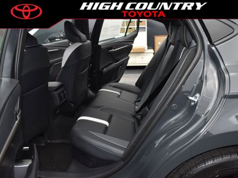 New 2026 Toyota Camry SE image 13