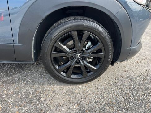 Certified 2023 MAZDA CX-30 AWD 2.5 S w/ Preferred Package image 25